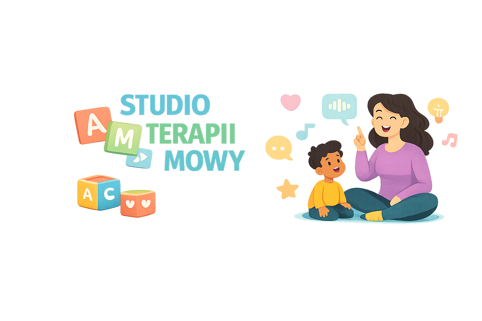 Studio Terapii Mowy